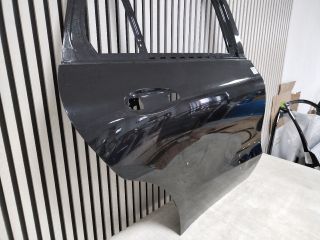 bontott MERCEDES-BENZ EQC Jobb hátsó Ajtó (Üres lemez)