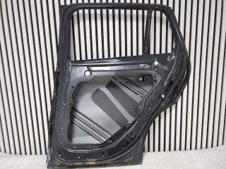 bontott MERCEDES-BENZ EQC Jobb hátsó Ajtó (Üres lemez)