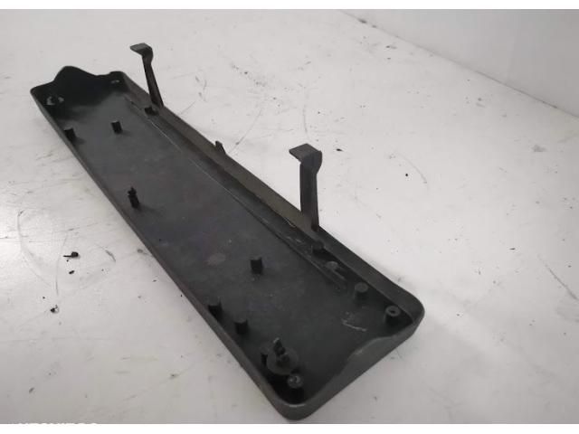 bontott MERCEDES-BENZ EQC Rendszámtábla Tartó