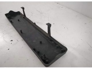 bontott MERCEDES-BENZ EQC Rendszámtábla Tartó