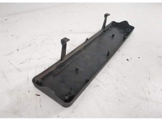 bontott MERCEDES-BENZ EQC Rendszámtábla Tartó