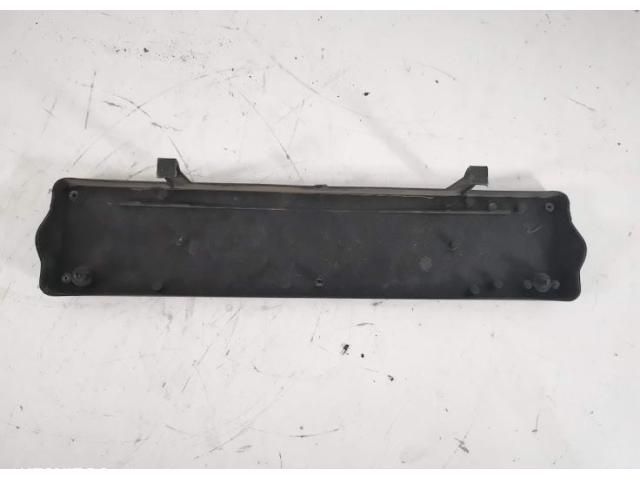 bontott MERCEDES-BENZ EQC Rendszámtábla Tartó