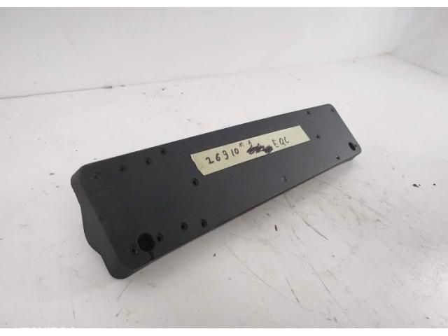 bontott MERCEDES-BENZ EQC Rendszámtábla Tartó