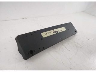 bontott MERCEDES-BENZ EQC Rendszámtábla Tartó