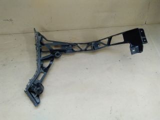 bontott MERCEDES-BENZ EQE Bal hátsó Oldal Lökhárító Tartó (Műanyag)