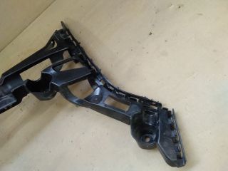 bontott MERCEDES-BENZ EQE Bal hátsó Oldal Lökhárító Tartó (Műanyag)