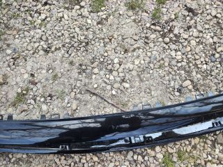 bontott MERCEDES-BENZ EQE Első Lökhárító Alsó (Műanyag)