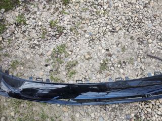 bontott MERCEDES-BENZ EQE Első Lökhárító Alsó (Műanyag)