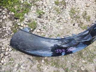 bontott MERCEDES-BENZ EQE Első Lökhárító Alsó (Műanyag)