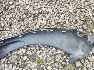 bontott MERCEDES-BENZ EQE Első Lökhárító Alsó (Műanyag)