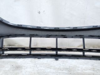 bontott MERCEDES-BENZ EQE Első Lökhárító (Üresen)