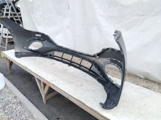 bontott MERCEDES-BENZ EQE Első Lökhárító (Üresen)