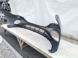 bontott MERCEDES-BENZ EQE Első Lökhárító (Üresen)