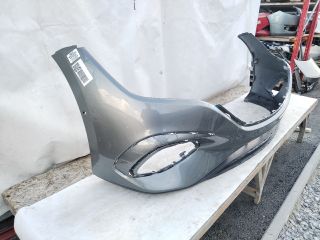 bontott MERCEDES-BENZ EQE Első Lökhárító (Üresen)