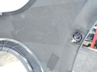 bontott MERCEDES-BENZ EQE Első Lökhárító (Üresen)