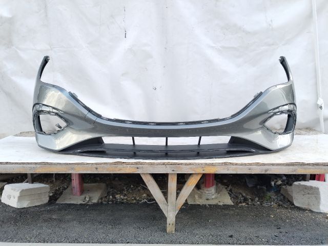 bontott MERCEDES-BENZ EQE Első Lökhárító (Üresen)