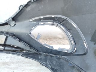 bontott MERCEDES-BENZ EQE Első Lökhárító (Üresen)