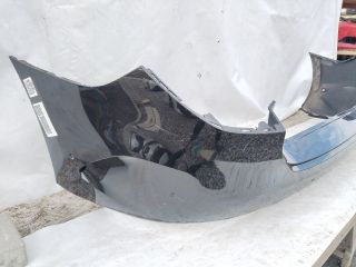 bontott MERCEDES-BENZ EQE Hátsó Lökhárító (Üresen)