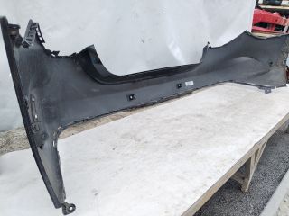 bontott MERCEDES-BENZ EQE Hátsó Lökhárító (Üresen)