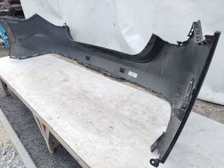 bontott MERCEDES-BENZ EQE Hátsó Lökhárító (Üresen)