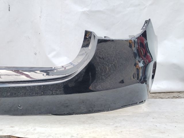 bontott MERCEDES-BENZ EQE Hátsó Lökhárító (Üresen)