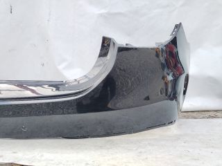 bontott MERCEDES-BENZ EQE Hátsó Lökhárító (Üresen)