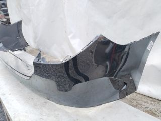 bontott MERCEDES-BENZ EQE Hátsó Lökhárító (Üresen)