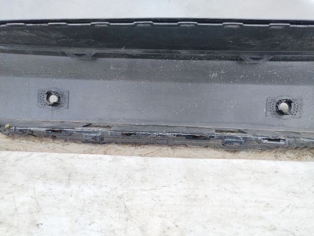 bontott MERCEDES-BENZ EQE Hátsó Lökhárító (Üresen)