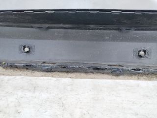 bontott MERCEDES-BENZ EQE Hátsó Lökhárító (Üresen)