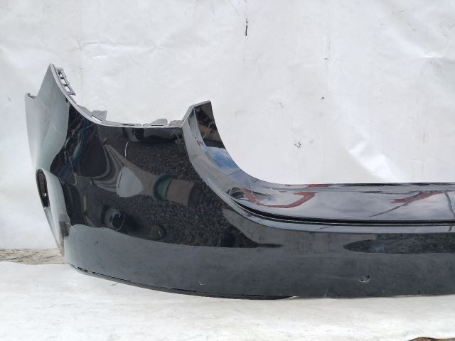 bontott MERCEDES-BENZ EQE Hátsó Lökhárító (Üresen)