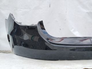 bontott MERCEDES-BENZ EQE Hátsó Lökhárító (Üresen)