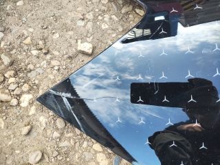 bontott MERCEDES-BENZ EQE Hűtőrács