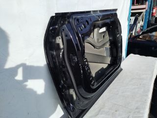 bontott MERCEDES-BENZ EQE Jobb első Ajtó (Üres lemez)