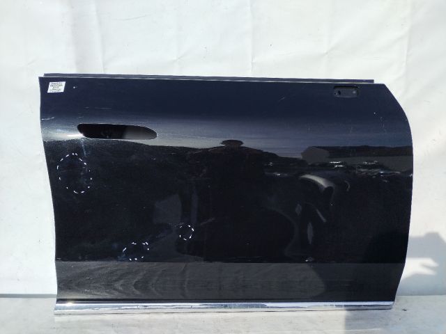 bontott MERCEDES-BENZ EQE Jobb első Ajtó (Üres lemez)