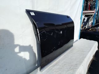 bontott MERCEDES-BENZ EQE Jobb első Ajtó (Üres lemez)