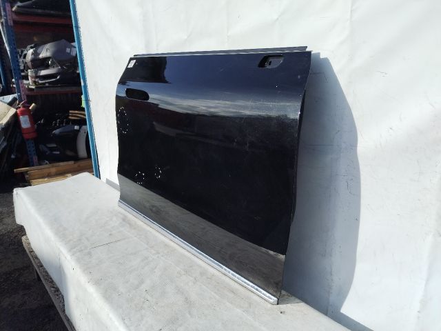 bontott MERCEDES-BENZ EQE Jobb első Ajtó (Üres lemez)