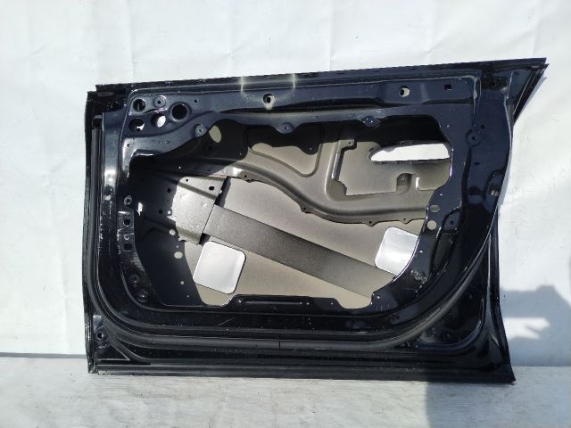 bontott MERCEDES-BENZ EQE Jobb első Ajtó (Üres lemez)