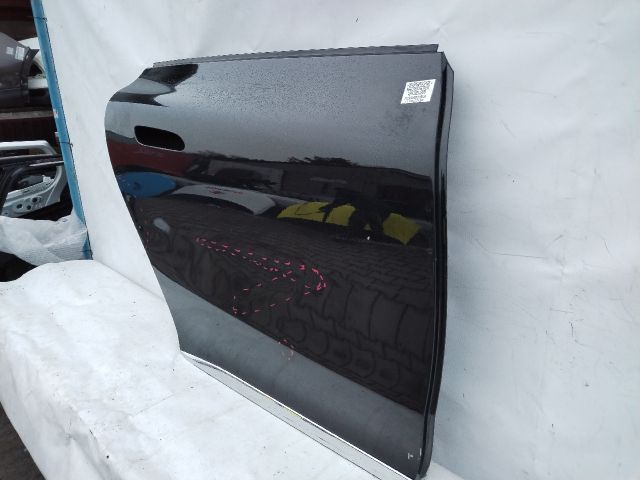 bontott MERCEDES-BENZ EQE Jobb hátsó Ajtó (Üres lemez)