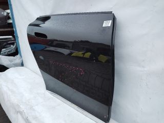 bontott MERCEDES-BENZ EQE Jobb hátsó Ajtó (Üres lemez)