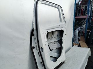 bontott MERCEDES-BENZ EQE Jobb hátsó Ajtó (Üres lemez)