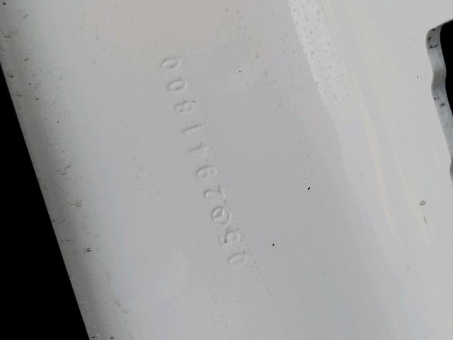 bontott MERCEDES-BENZ EQE Jobb hátsó Ajtó (Üres lemez)