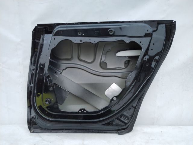 bontott MERCEDES-BENZ EQE Jobb hátsó Ajtó (Üres lemez)