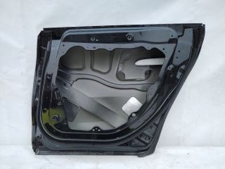 bontott MERCEDES-BENZ EQE Jobb hátsó Ajtó (Üres lemez)