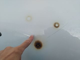 bontott MERCEDES-BENZ EQE Jobb hátsó Ajtó (Üres lemez)