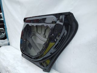 bontott MERCEDES-BENZ EQE Jobb hátsó Ajtó (Üres lemez)