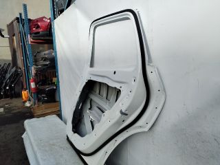 bontott MERCEDES-BENZ EQE Jobb hátsó Ajtó (Üres lemez)