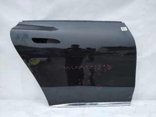 bontott MERCEDES-BENZ EQE Jobb hátsó Ajtó (Üres lemez)