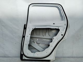 bontott MERCEDES-BENZ EQE Jobb hátsó Ajtó (Üres lemez)