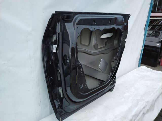 bontott MERCEDES-BENZ EQE Jobb hátsó Ajtó (Üres lemez)