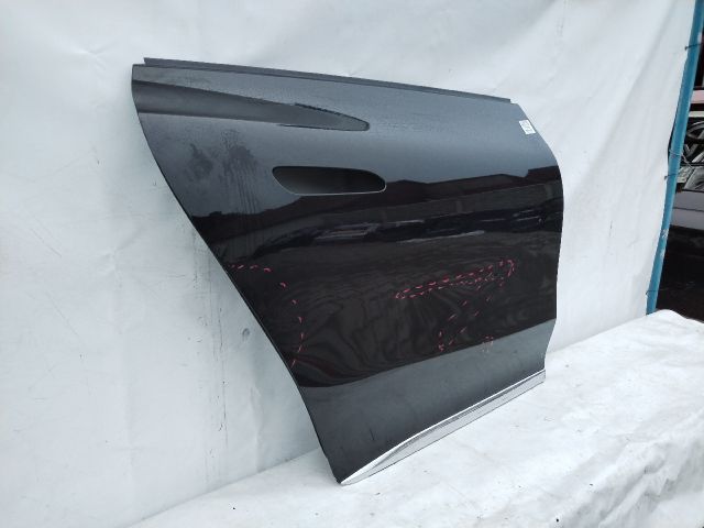 bontott MERCEDES-BENZ EQE Jobb hátsó Ajtó (Üres lemez)